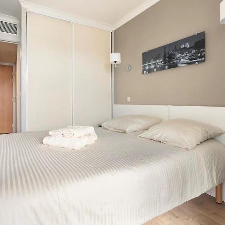 Mycityhaven Paris La Defense Курбевуа Экстерьер фото