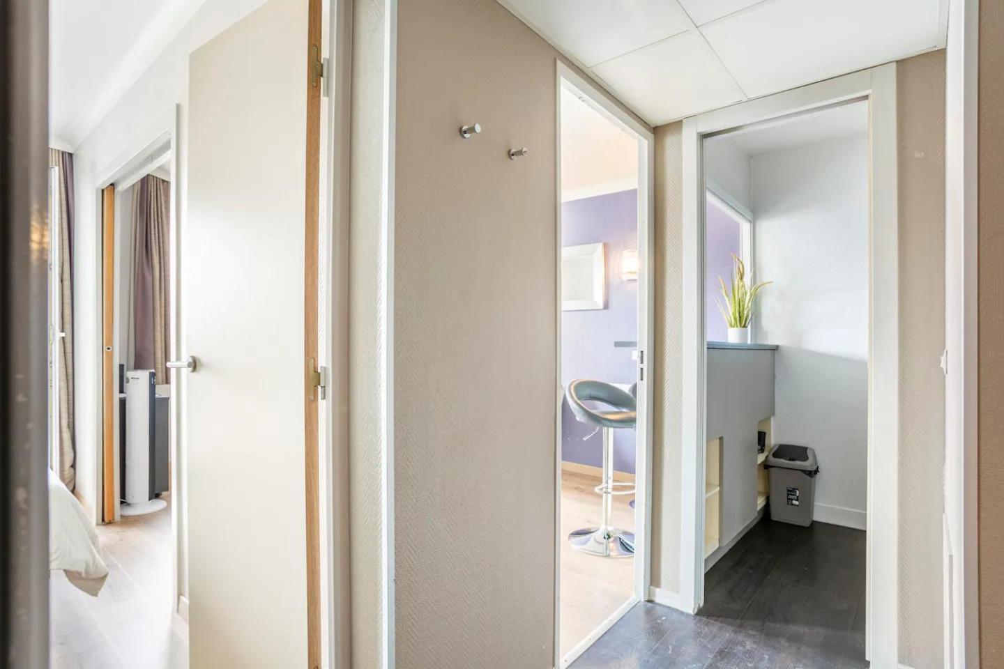 Mycityhaven Paris La Defense Курбевуа Экстерьер фото