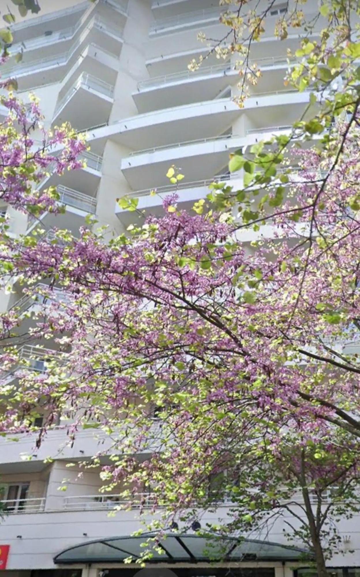 Mycityhaven Paris La Defense Курбевуа Экстерьер фото